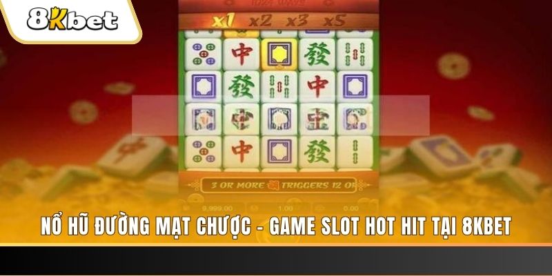 game go8 MW Điện Tử