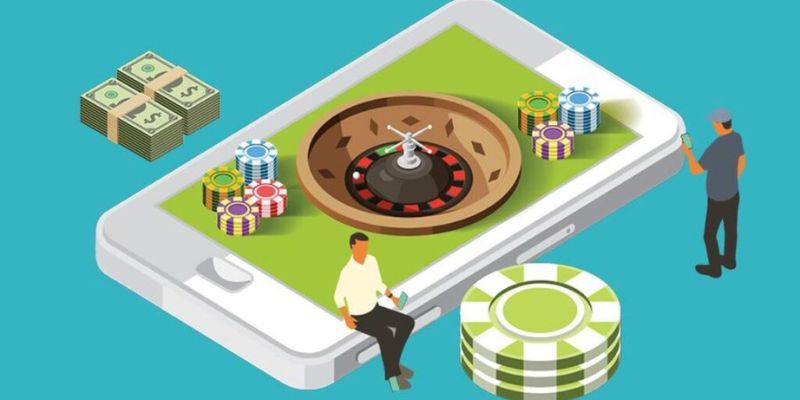 game go8 xổ số thành phố