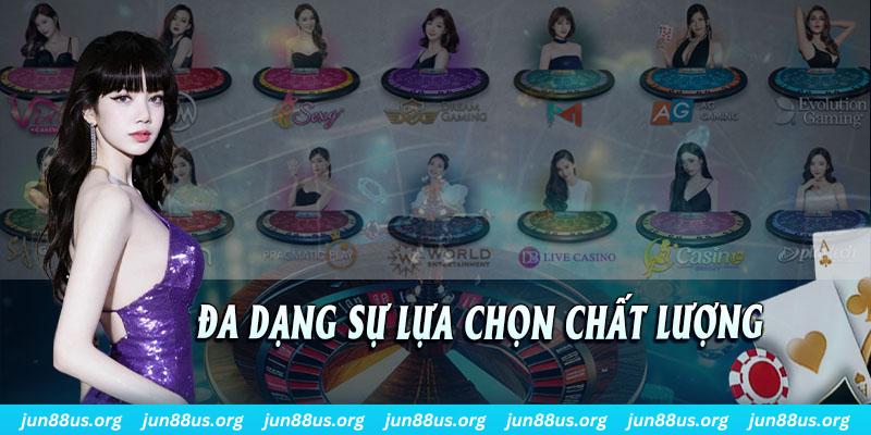 Fan Tan Cổ Điển