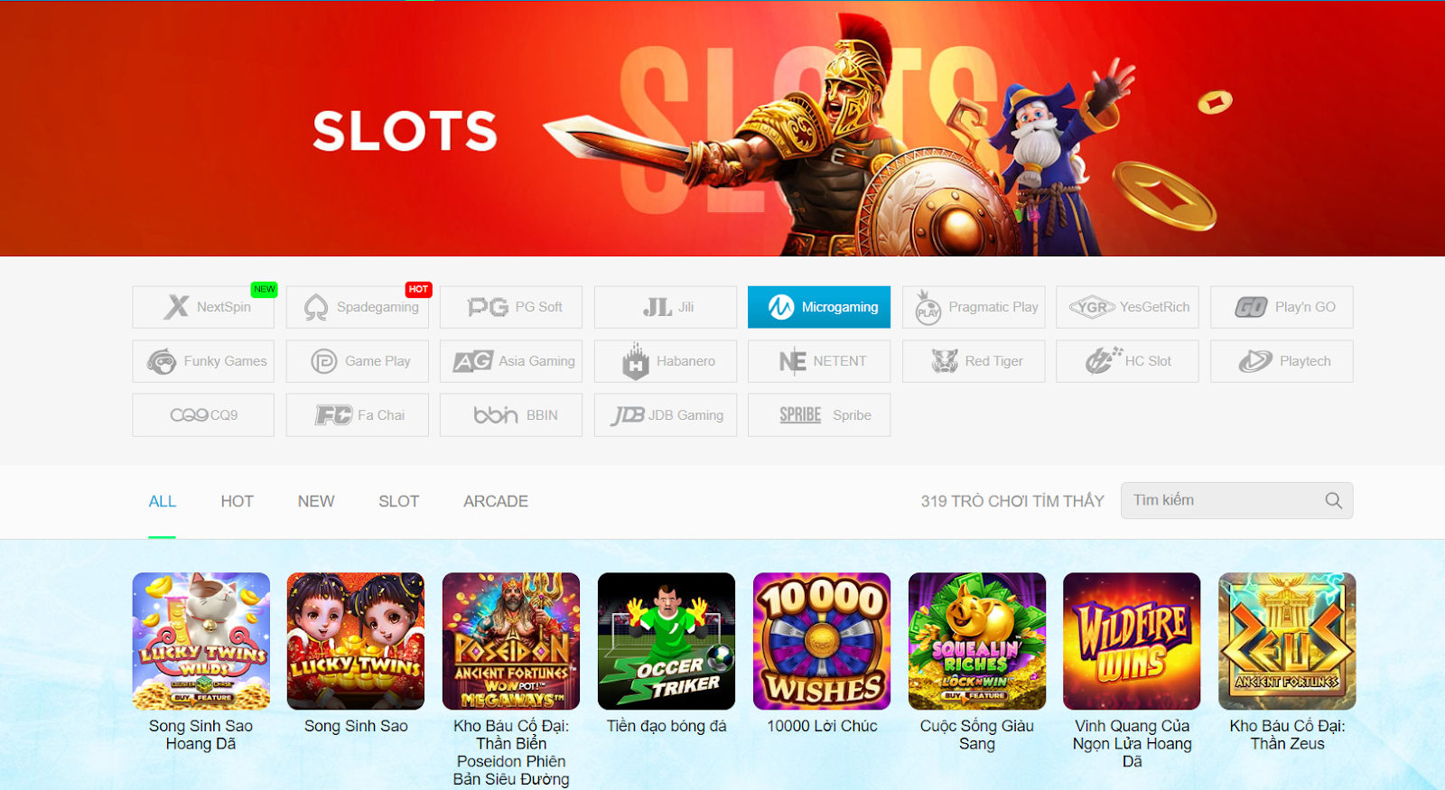 game go8 xổ số bình định