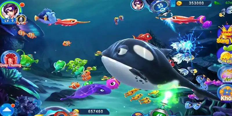 game go8 truc tiep da ga